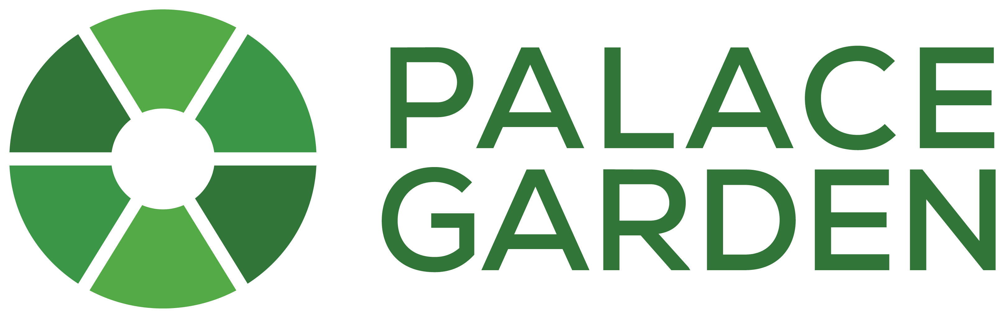 Palace Garden